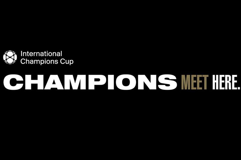 Klasemen Sementara International Champions Cup (ICC) 2018