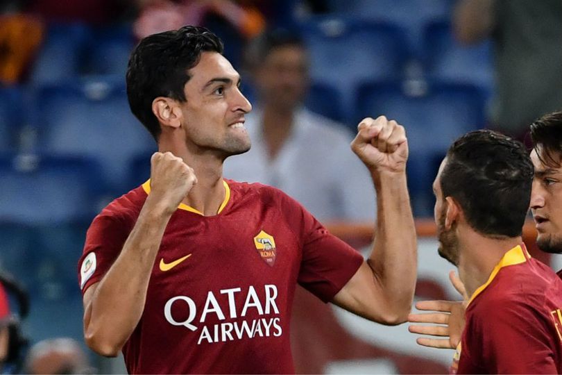 Curhat Javier Pastore 'Ditelantarkan' AS Roma: Tidak Diizinkan Bertemu Mourinho dan Ikut Latihan