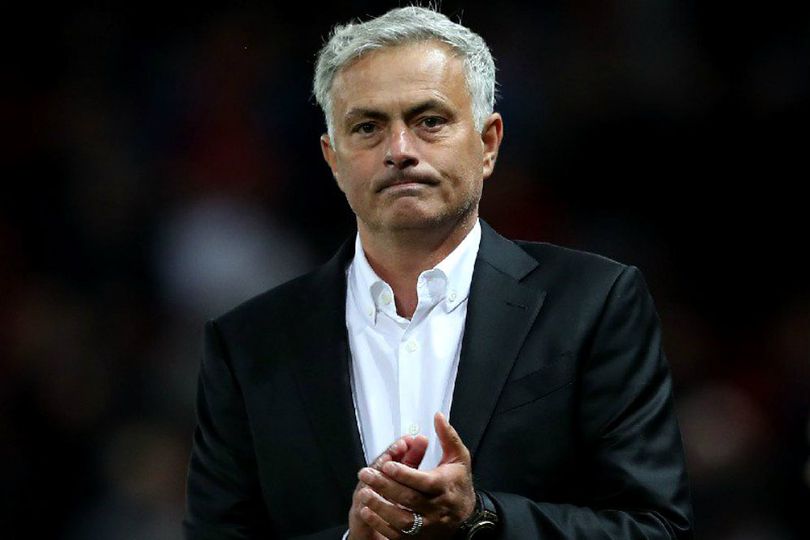 Mourinho Diprediksi Akan Dipecat Akhir Pekan Ini