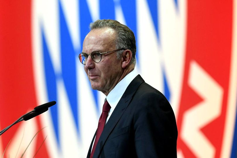 Legenda Piala Eropa: Karl-Heinz Rummenigge, Mesin Gol Timnas Jerman Barat