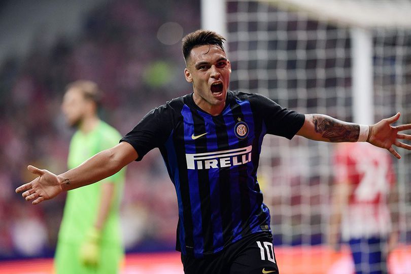 Cetak Gol, Bos Inter Milan Malah Kritik Lautaro