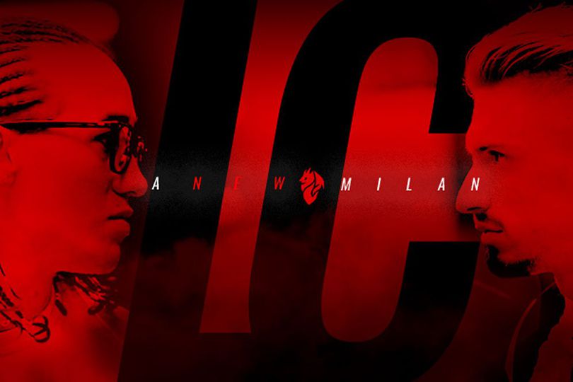 AC Milan Resmi Daratkan Samuel Castillejo dan Diego Laxalt