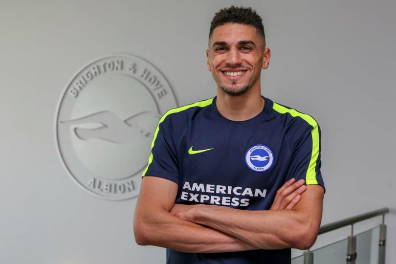 Bek Brighton: Duel Lawan Liverpool Akan Beda Dengan MU