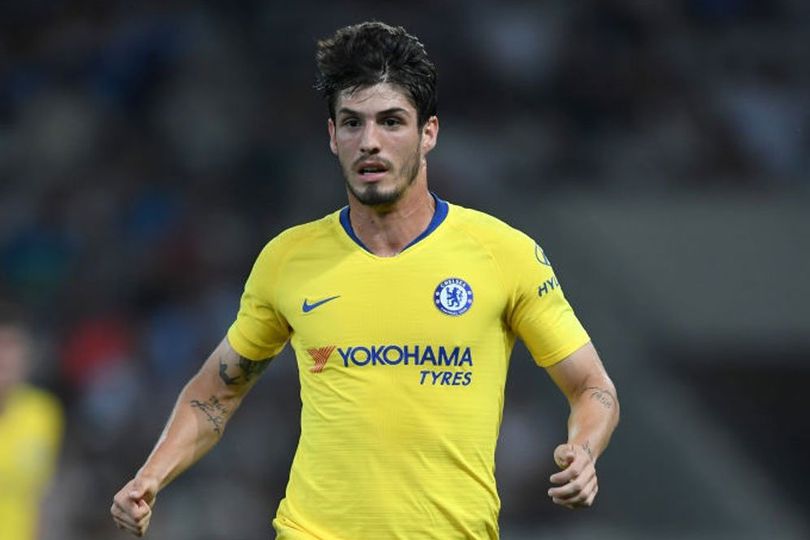 Setelah Hampir 10 Tahun, Chelsea Akhirnya Jual Lucas Piazon Secara Permanen