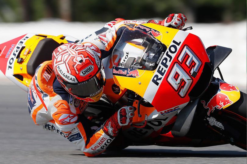Klasemen Sementara MotoGP 2018 Usai Seri Ceko Klasemen Sementara MotoGP 2018 Usai Seri Ceko