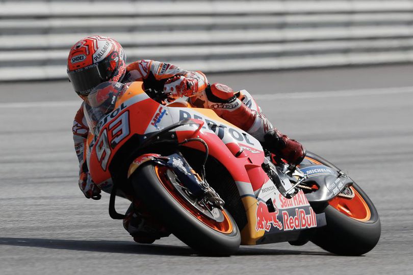 Jadwal Siaran Langsung MotoGP Austria: 12 Agustus 2018