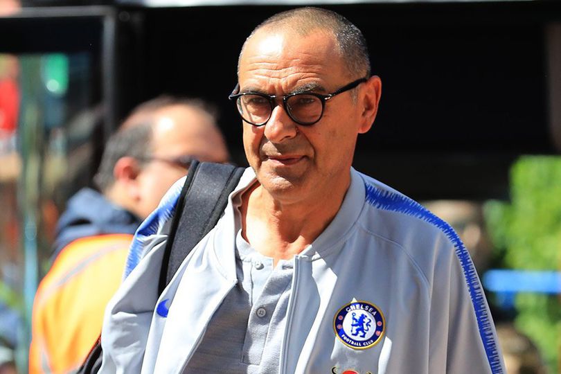 Ini Kekurangan Skuat Chelsea Saat Ini di Mata Maurizio Sarri