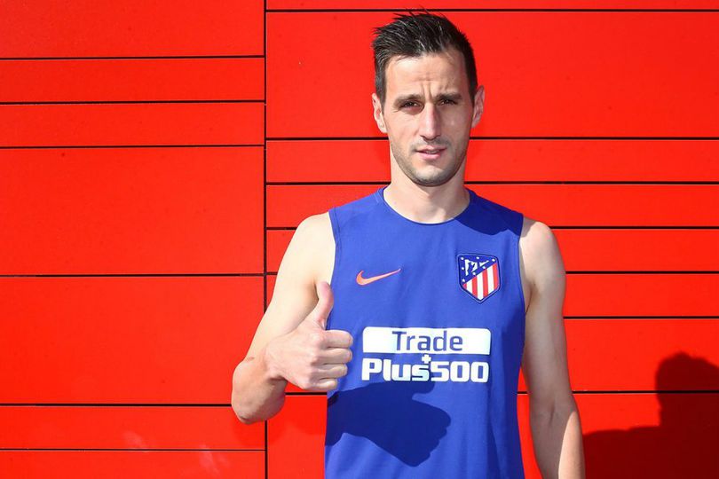 Atletico Madrid Resmi Boyong Kalinic dari Milan