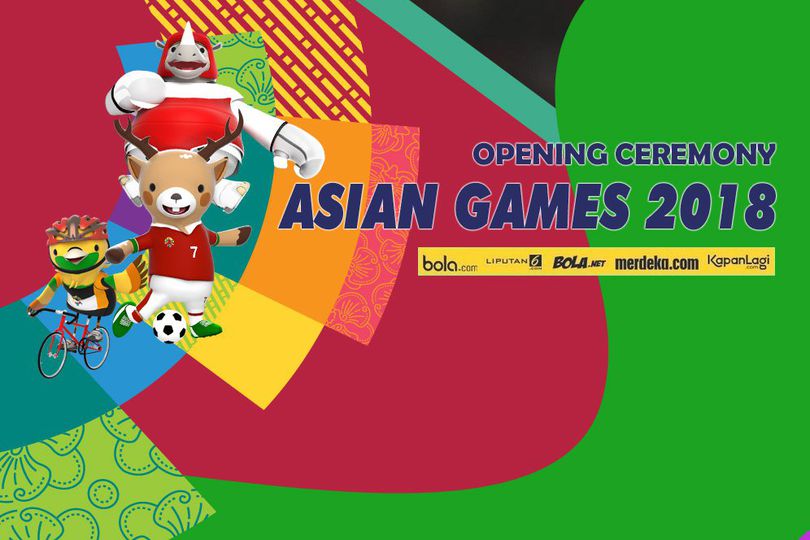 Live Streaming Asian Games 2018: Sepak Takraw