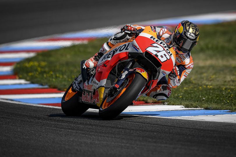 Jelang MotoGP Austria, Pedrosa Ragukan Hasil Uji Coba