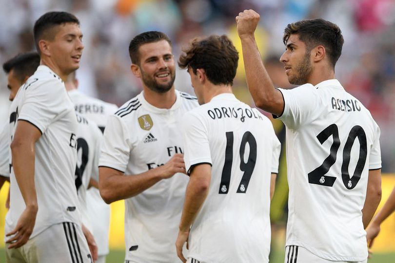 4 Alasan Real Madrid Bisa Juara La Liga Musim Ini