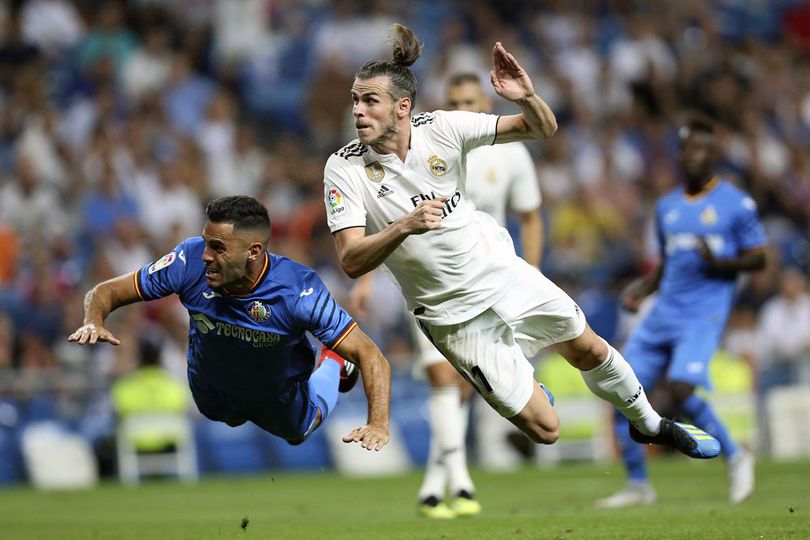 Merasa Lebih Baik, Bale Siap Antar Madrid Sapu Gelar