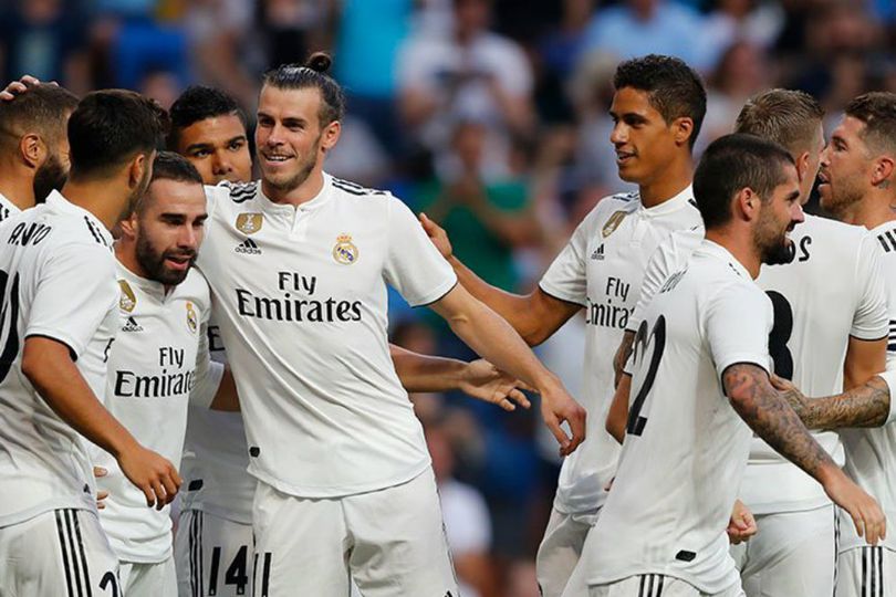 Benzema: Madrid Wajib Juara UEFA Super Cup