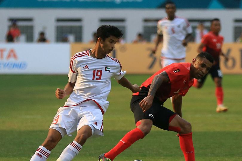 Torehan #CeritaKemenangan Timnas U-23 Indonesia di Asian Games 2018