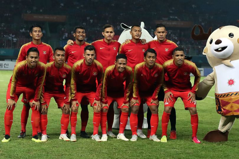 Pemain UEA Unggul Postur, Winger Timnas Indonesia U-23 Tidak Ciut Nyali