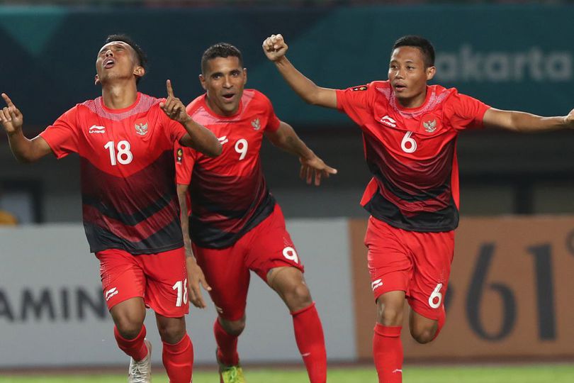 Libur Latihan, Ini Kegiatan Timnas Indonesia U-23