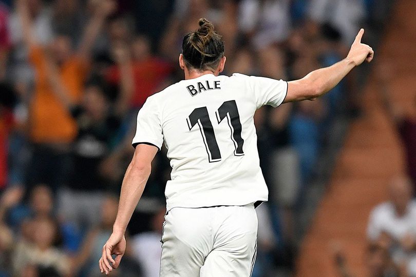 Gareth Bale Dinilai Bisa jadi 'Faktor X' untuk Liverpool