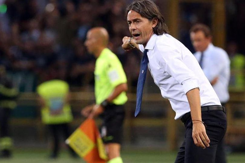 Pippo Inzaghi Pede Benevento Bakal Jegal Juventus Lagi