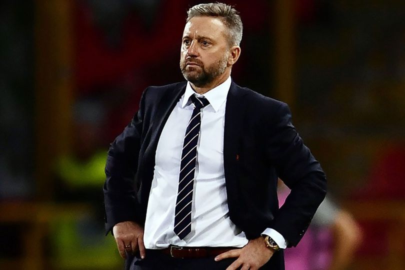'Italia Tim Besar, Kami Nyaris Menang' 'Italia Tim Besar, Kami Nyaris Menang'