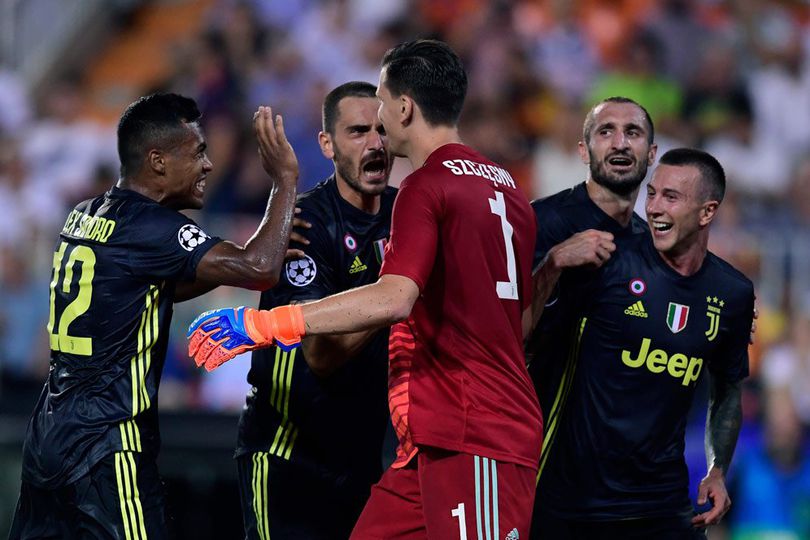 Frosinone vs Juventus, Jaga Motivasi Demi Konsistensi