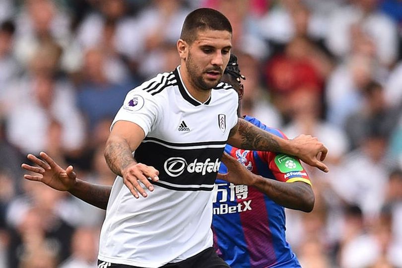 Chelsea Ingin Boyong Mitrovic