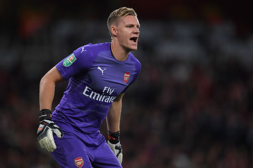 Baru Terungkap, Kesalahan Bernd Leno yang Membuat Arsenal Kalah dari Liverpool