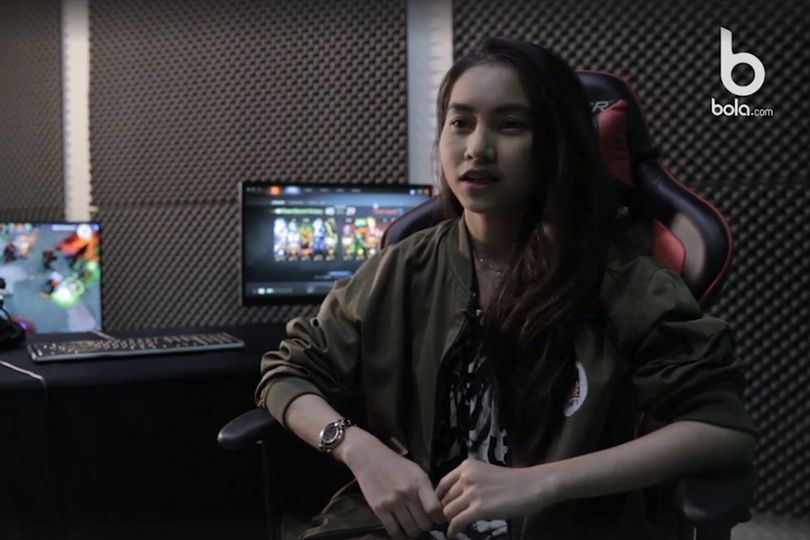 VIDEO: Lebih Dekat Dengan Caster E-Sports Indonesia