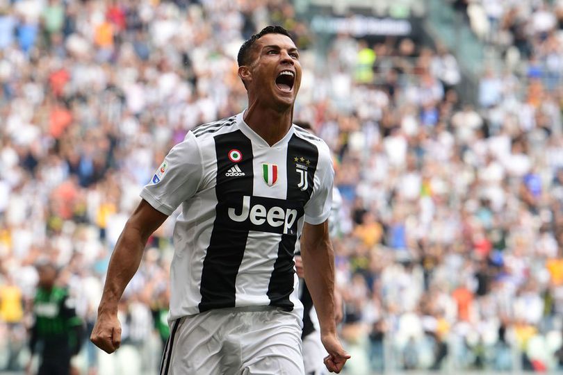 Cuadrado Puji Dampak Ronaldo di Juventus