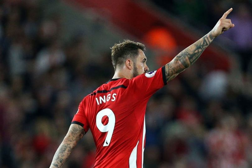 Liverpool Resmi Lepas Danny Ings Secara Permanen