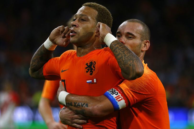 Hasil Pertandingan Belanda vs Peru: Skor 2-1