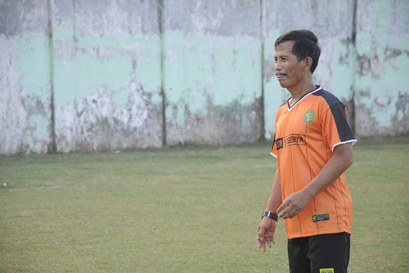 Legenda Persib Sesalkan Pengeroyokan yang Tewaskan Jakmania