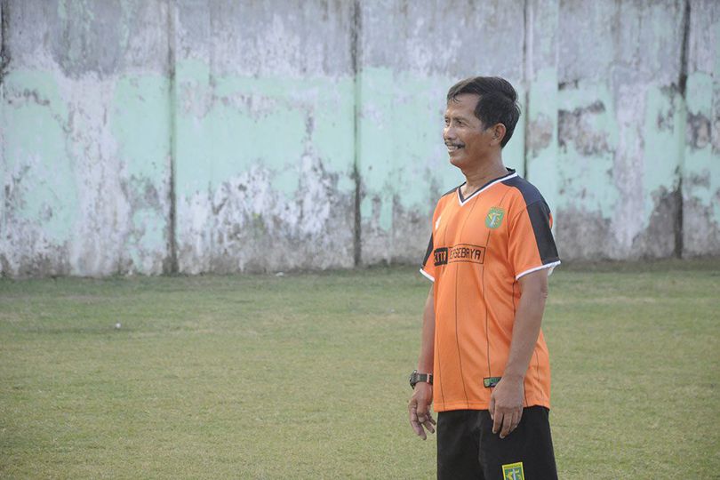 Lini Pertahanan Persebaya Butuh Penanganan Khusus