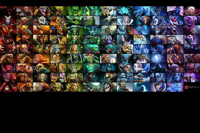 10 Hero Paling Penting dalam Sejarah Kompetisi Dota 2 (Part II) 10 Hero Paling Penting dalam Sejarah Kompetisi Dota 2 (Part II)