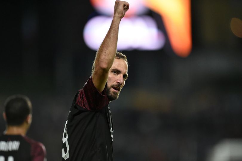 Hasil Pertandingan Dudelange vs AC Milan: Skor 0-1