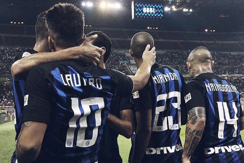 Hasil Pertandingan Inter Milan vs Cagliari: 2-0