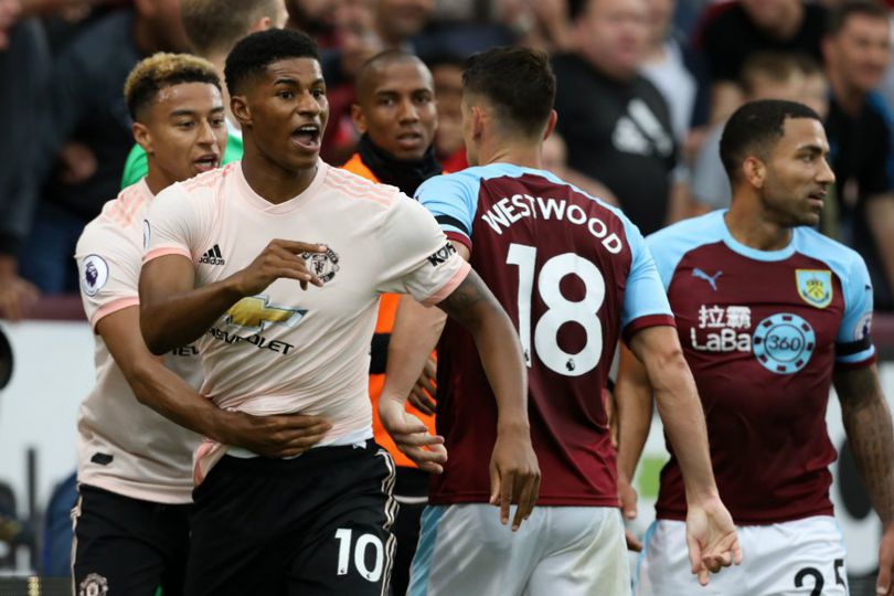 Jika Mourinho Bertahan, Rashford Disarankan Pindah