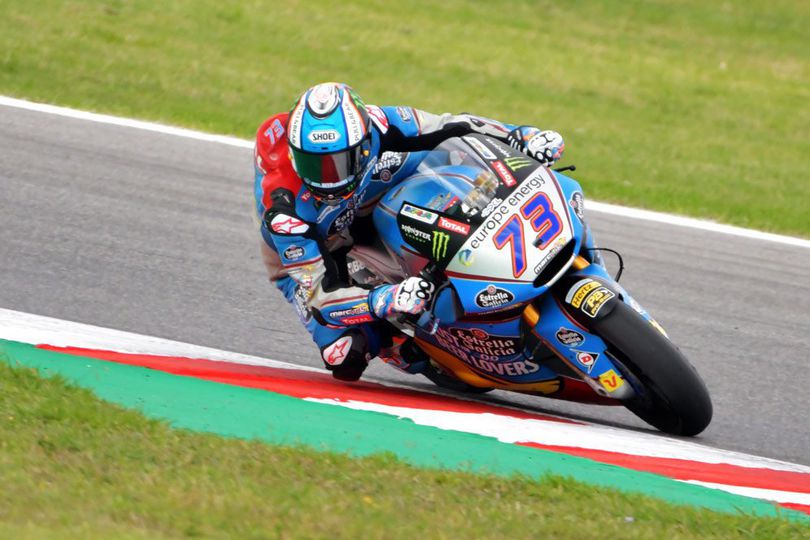 Inilah Daftar Sementara Peserta Moto2 dan Moto3 2019 Inilah Daftar Sementara Peserta Moto2 dan Moto3 2019