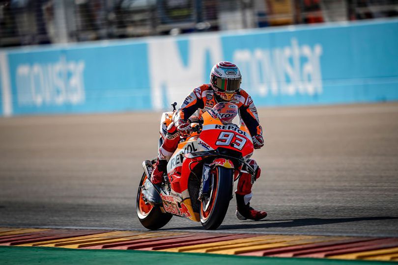 Klasemen Sementara MotoGP 2018 Usai Seri Aragon Klasemen Sementara MotoGP 2018 Usai Seri Aragon