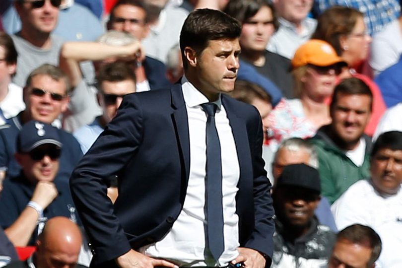 MU Siap Bayar Berapa Pun untuk Dapatkan Pochettino