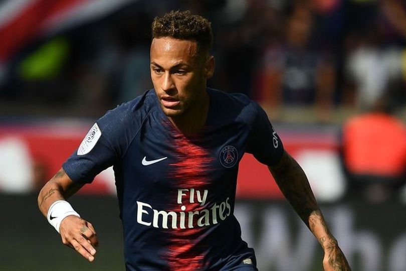 Pesan Neymar ke Barcelona: Tenang, Saya Akan Bergabung