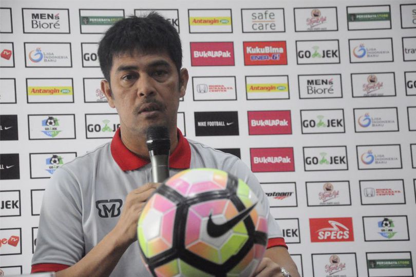 Liga 1 Berhenti Sementara, Ini Kata Pelatih PS TIRA