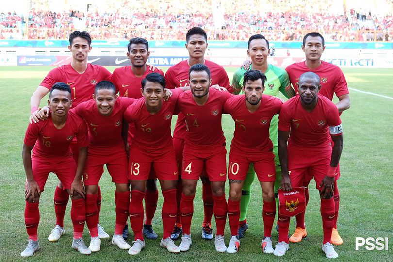 Hadapi Timor Leste, Bima Sakti Minta Timnas Indonesia Bermain Sabar