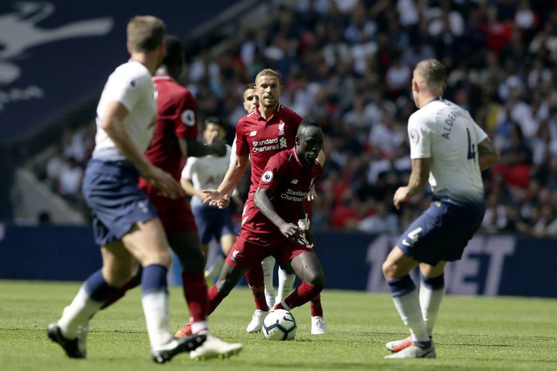 Milner: Harusnya Liverpool Bisa Lebih Kejam