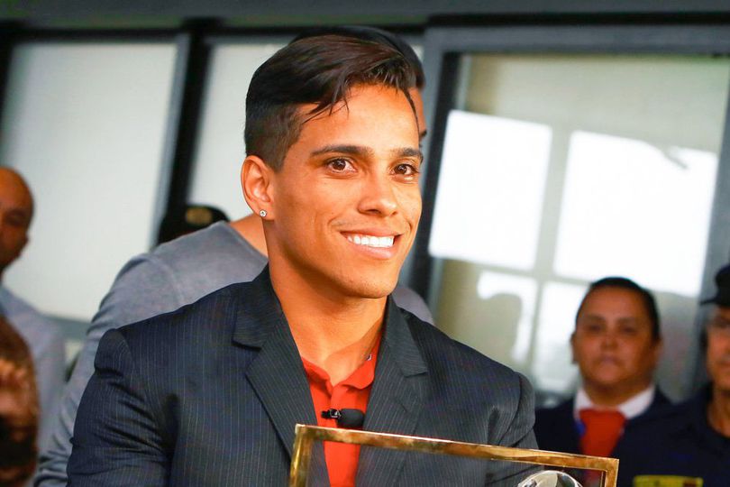 Kisah Wendell Lira, Pemenang Puskas Award 2015 yang Minder Lihat Follower Lionel Messi