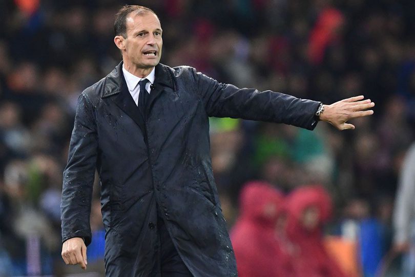 Allegri Tantang Juventus Untuk Terus Clean Sheet