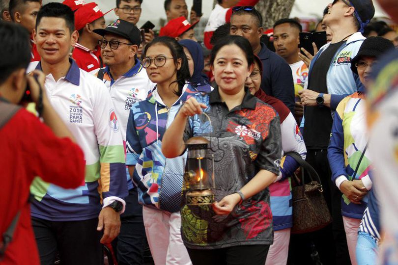 Indonesia Telah Siap 100% Gelar Asian Para Games 2018