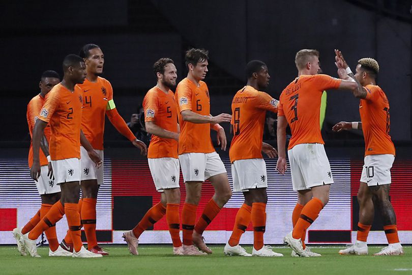 Hajar Jerman, Belanda Diyakini Punya Masa Depan Cerah