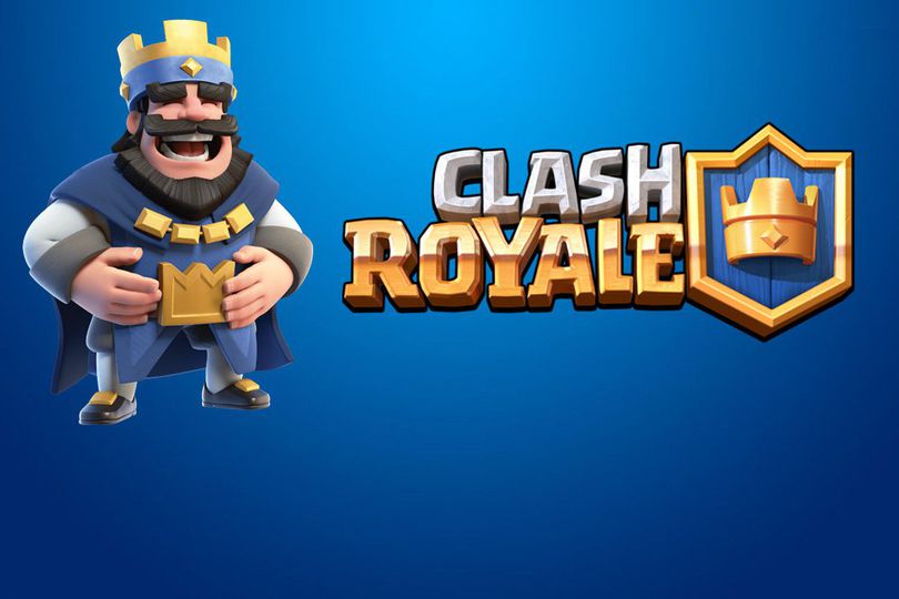 4 Tips Penting Untuk Menguasai Clash Royale 4 Tips Penting Untuk Menguasai Clash Royale