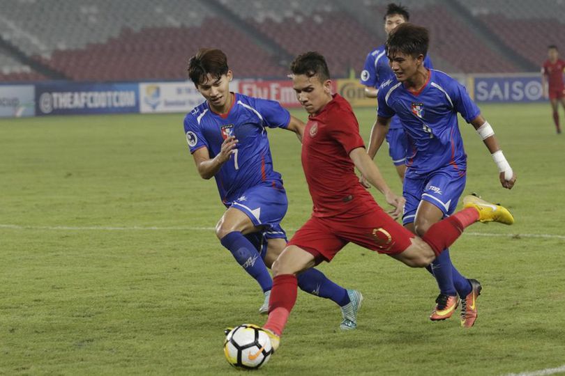 Tampil di Piala AFC U-19, Ini Wejangan Orang Tua Egy Maulana Vikri