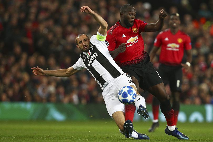 Ini Saran Dimitar Berbatov Agar Romelu Lukaku Kembali Moncer